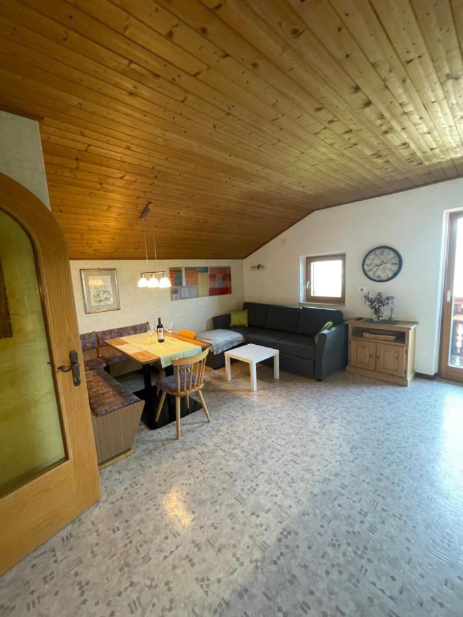 Appartamento App. Eichenheim Fiè Esterno foto